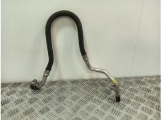 Recambio de tubos aire acondicionado para fiat panda (312_, 319_) 1.2 (312pxa1a) referencia OEM IAM 51959197  