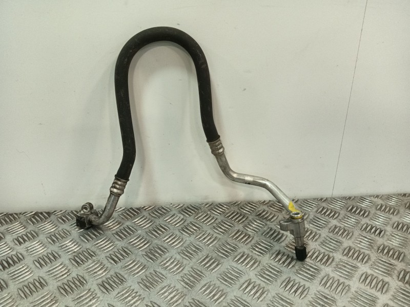 Recambio de tubos aire acondicionado para fiat panda (312_, 319_) 1.2 (312pxa1a) referencia OEM IAM 51959197  