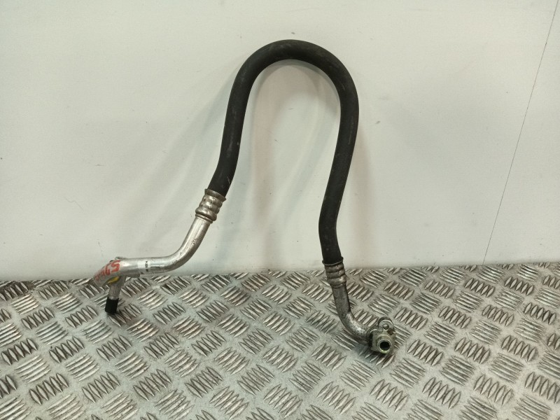 Recambio de tubos aire acondicionado para fiat panda (312_, 319_) 1.2 (312pxa1a) referencia OEM IAM 51959197  