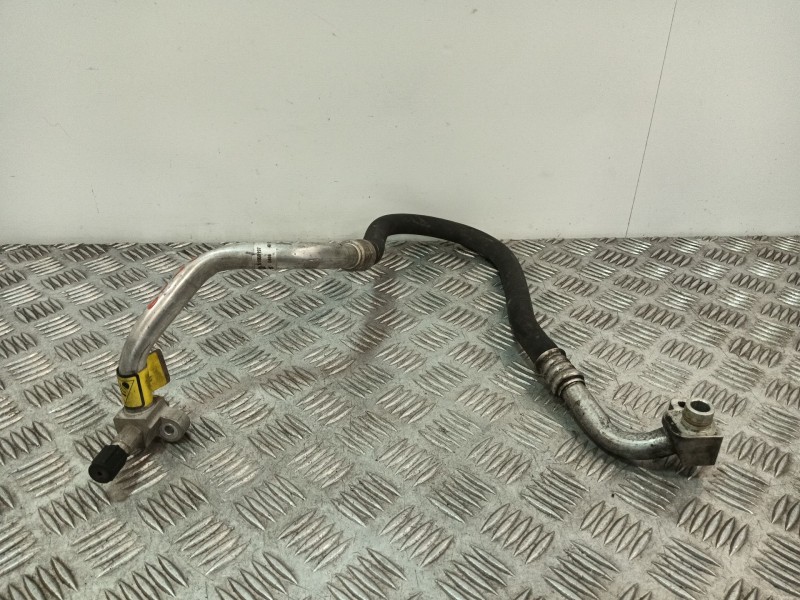 Recambio de tubos aire acondicionado para fiat panda (312_, 319_) 1.2 (312pxa1a) referencia OEM IAM 51959197  