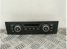 Recambio de mando climatizador para bmw 1 (e81) 118 d referencia OEM IAM 6411919926001 A2C53338455 