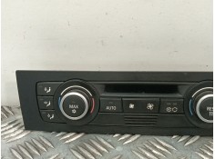 Recambio de mando climatizador para bmw 1 (e81) 118 d referencia OEM IAM 6411919926001 A2C53338455  2