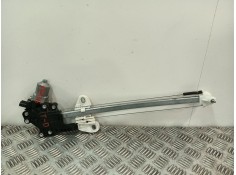 Recambio de elevalunas trasero derecho para honda cr-v iv (rm_) 1.6 i-dtec (re6) referencia OEM IAM   