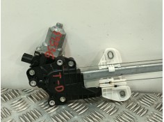 Recambio de elevalunas trasero derecho para honda cr-v iv (rm_) 1.6 i-dtec (re6) referencia OEM IAM    2