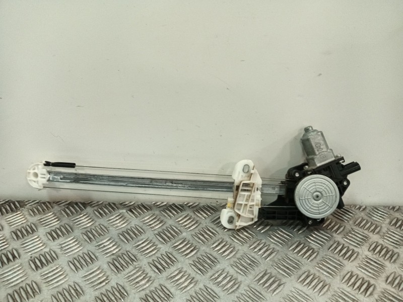 Recambio de elevalunas trasero derecho para honda cr-v iv (rm_) 1.6 i-dtec (re6) referencia OEM IAM   