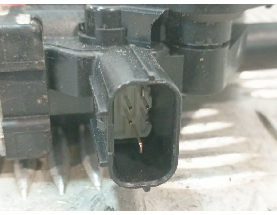 Recambio de elevalunas trasero derecho para honda cr-v iv (rm_) 1.6 i-dtec (re6) referencia OEM IAM   