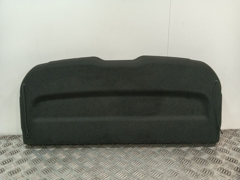 Recambio de bandeja trasera para citroën c3 iii van (sx_, sy_) bluehdi 100 referencia OEM IAM 98487369ZD  