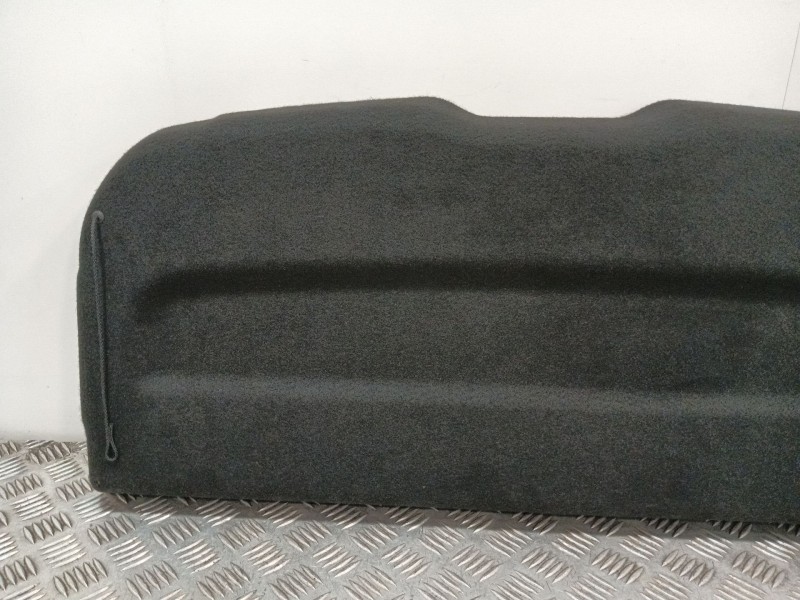 Recambio de bandeja trasera para citroën c3 iii van (sx_, sy_) bluehdi 100 referencia OEM IAM 98487369ZD  