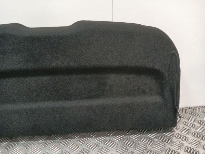Recambio de bandeja trasera para citroën c3 iii van (sx_, sy_) bluehdi 100 referencia OEM IAM 98487369ZD  