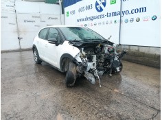 citroën c3 iii (sx) del año 2022