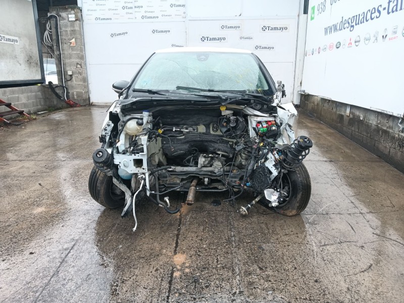 citroën c3 iii (sx) del año 2022