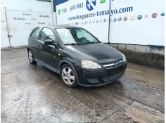 opel corsa c (x01) del año 2005