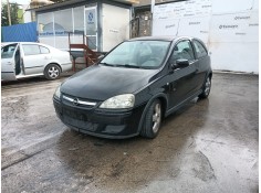 opel corsa c (x01) del año 2005 2