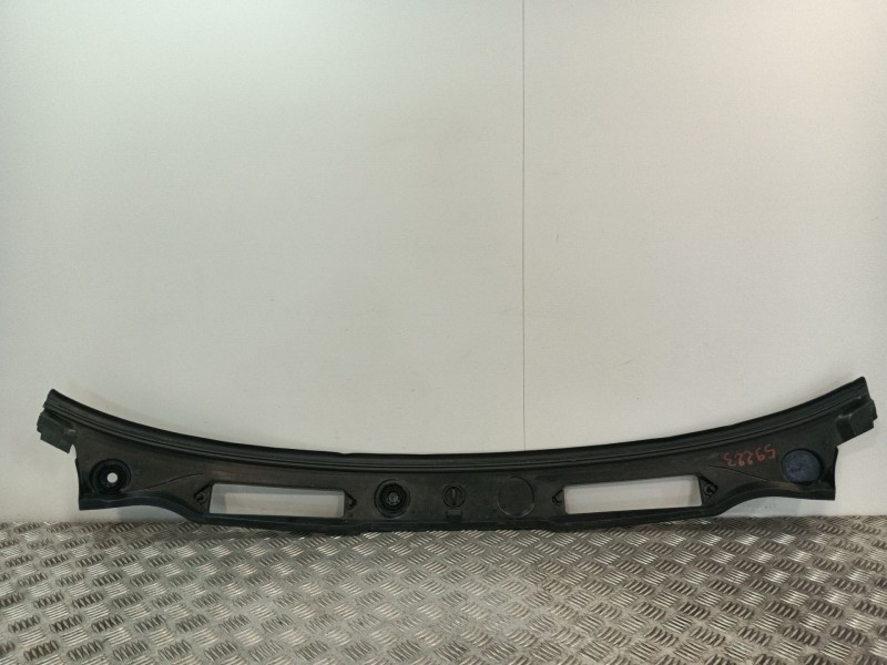 Recambio de torpedo para bmw 1 (e81) 118 d referencia OEM IAM 15677210  