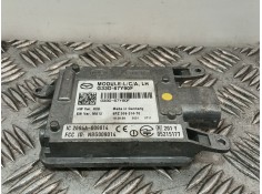 Recambio de modulo electronico para mazda 3 lim. (bl) referencia OEM IAM G33D67Y90F 2694A009014 