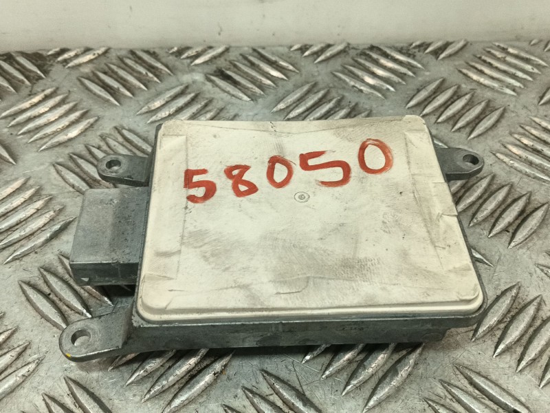 Recambio de modulo electronico para mazda 3 lim. (bl) referencia OEM IAM G33D67Y90F 2694A009014 