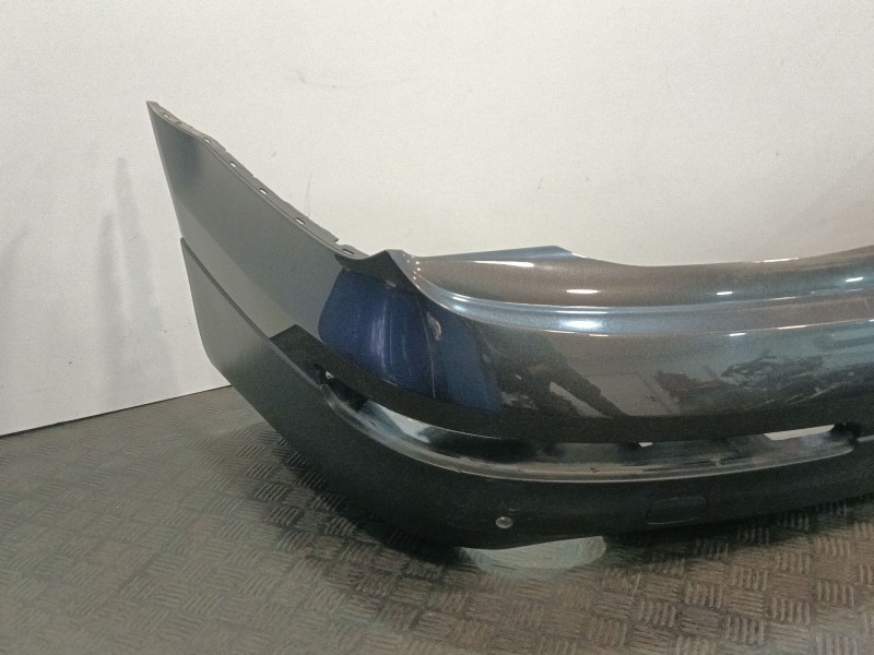 Recambio de paragolpes trasero para audi q7 (4lb) 4.2 fsi quattro referencia OEM IAM 4L0807511  