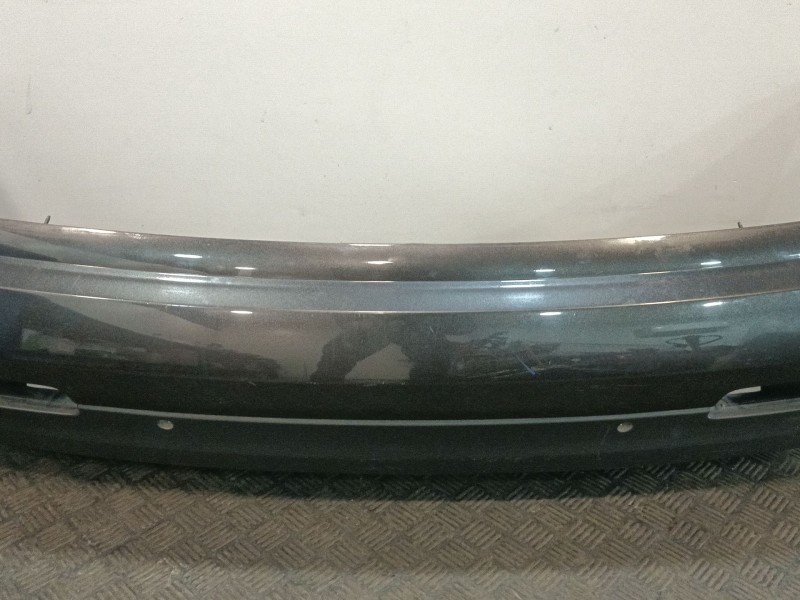 Recambio de paragolpes trasero para audi q7 (4lb) 4.2 fsi quattro referencia OEM IAM 4L0807511  
