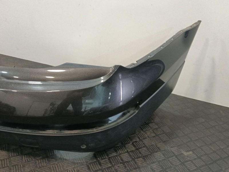 Recambio de paragolpes trasero para audi q7 (4lb) 4.2 fsi quattro referencia OEM IAM 4L0807511  