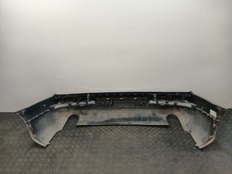 Recambio de paragolpes trasero para audi q7 (4lb) 4.2 fsi quattro referencia OEM IAM 4L0807511  