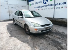 ford focus i sedán (dfw) del año 2000