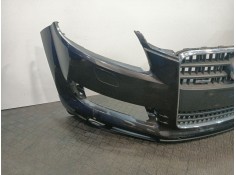 Recambio de paragolpes delantero para audi q7 (4lb) 4.2 fsi quattro referencia OEM IAM 4L0807437   2