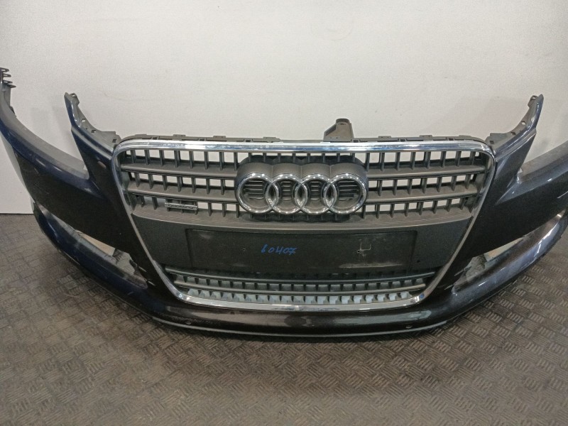 Recambio de paragolpes delantero para audi q7 (4lb) 4.2 fsi quattro referencia OEM IAM 4L0807437  