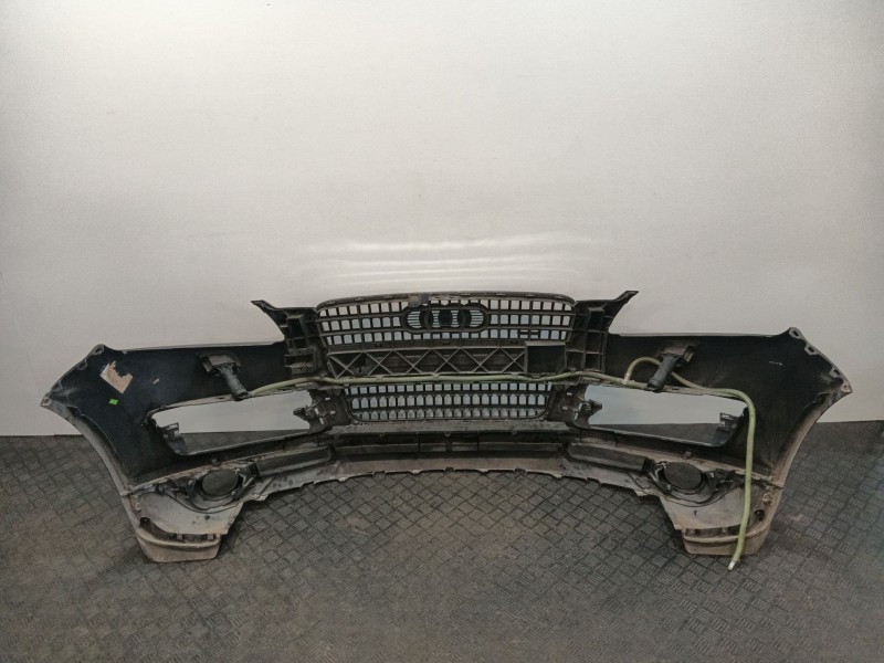 Recambio de paragolpes delantero para audi q7 (4lb) 4.2 fsi quattro referencia OEM IAM 4L0807437  