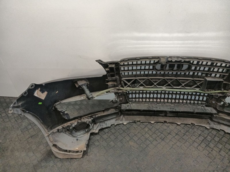 Recambio de paragolpes delantero para audi q7 (4lb) 4.2 fsi quattro referencia OEM IAM 4L0807437  
