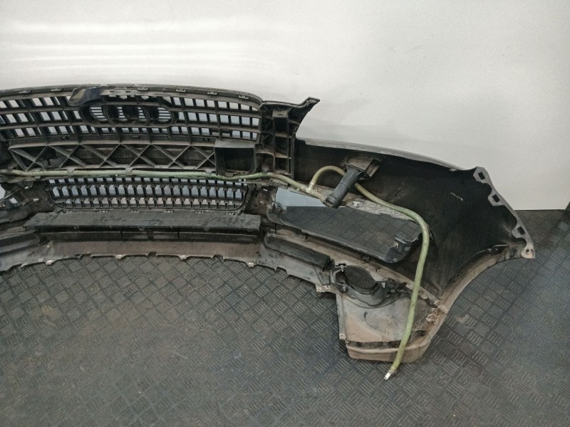 Recambio de paragolpes delantero para audi q7 (4lb) 4.2 fsi quattro referencia OEM IAM 4L0807437  