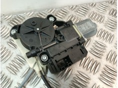 Recambio de elevalunas trasero derecho para volkswagen polo v (6r1, 6c1) 1.4 tdi referencia OEM IAM 6R0959812AA 0130822533 S8503 2