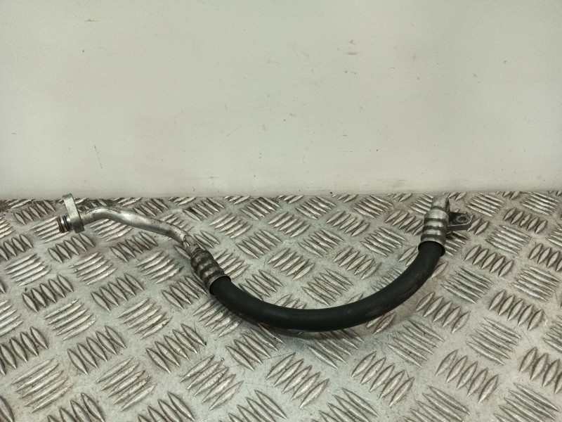 Recambio de tubos aire acondicionado para peugeot 307 (3a/c) 1.6 hdi 110 referencia OEM IAM   