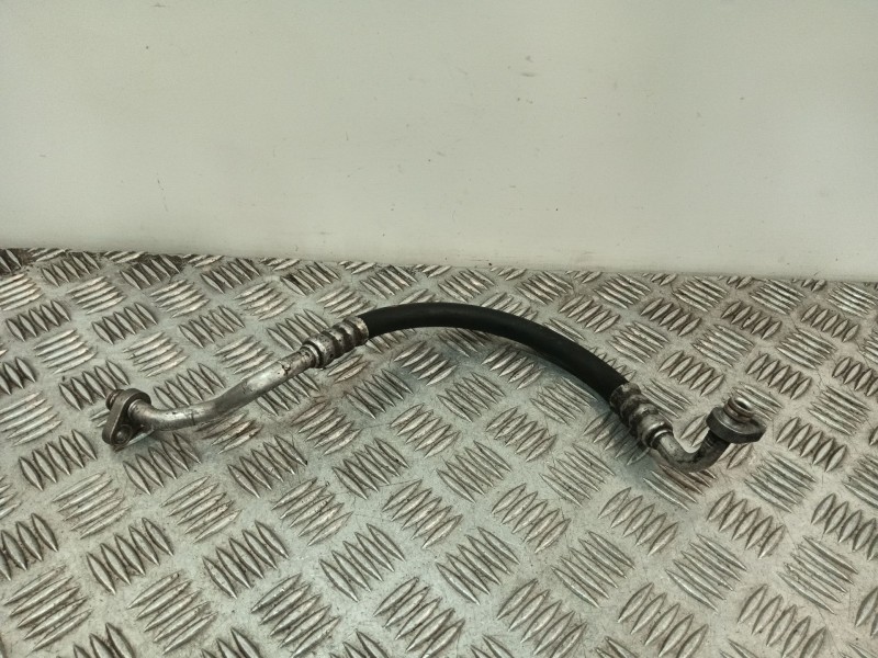 Recambio de tubos aire acondicionado para peugeot 307 (3a/c) 1.6 hdi 110 referencia OEM IAM   