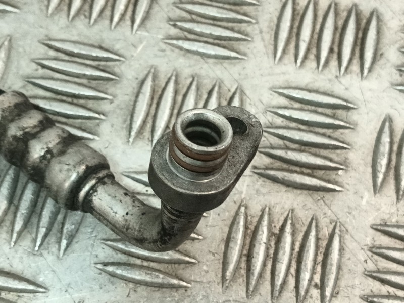 Recambio de tubos aire acondicionado para peugeot 307 (3a/c) 1.6 hdi 110 referencia OEM IAM   