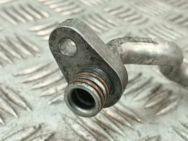 Recambio de tubos aire acondicionado para peugeot 307 (3a/c) 1.6 hdi 110 referencia OEM IAM   