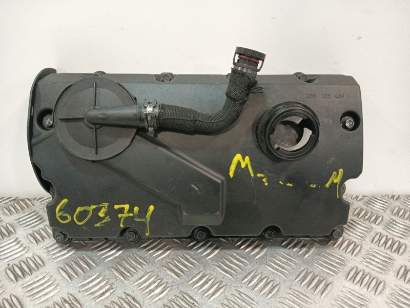 Recambio de tapa balancines para audi a3 sportback (8pa) 2.0 tdi referencia OEM IAM 038103469Q 038103483D 