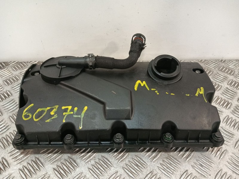 Recambio de tapa balancines para audi a3 sportback (8pa) 2.0 tdi referencia OEM IAM 038103469Q 038103483D 
