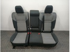 Recambio de asientos traseros para nissan x-trail iii (t32_, t32r, t32rr) 2.0 (t32) referencia OEM IAM   