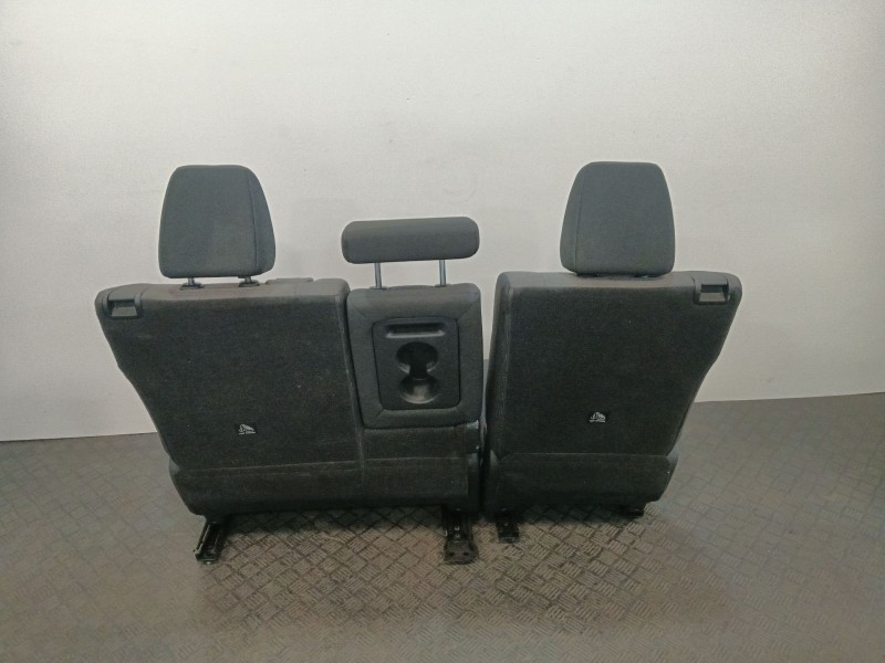 Recambio de asientos traseros para nissan x-trail iii (t32_, t32r, t32rr) 2.0 (t32) referencia OEM IAM   