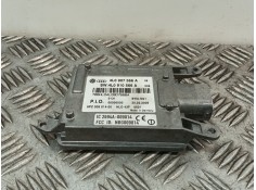 Recambio de modulo electronico para audi q7 (4lb) 4.2 fsi quattro referencia OEM IAM 4L0910566A 4L0907566A 