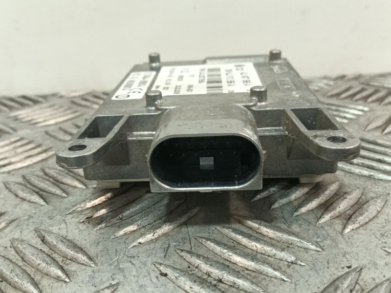Recambio de modulo electronico para audi q7 (4lb) 4.2 fsi quattro referencia OEM IAM 4L0910566A 4L0907566A 