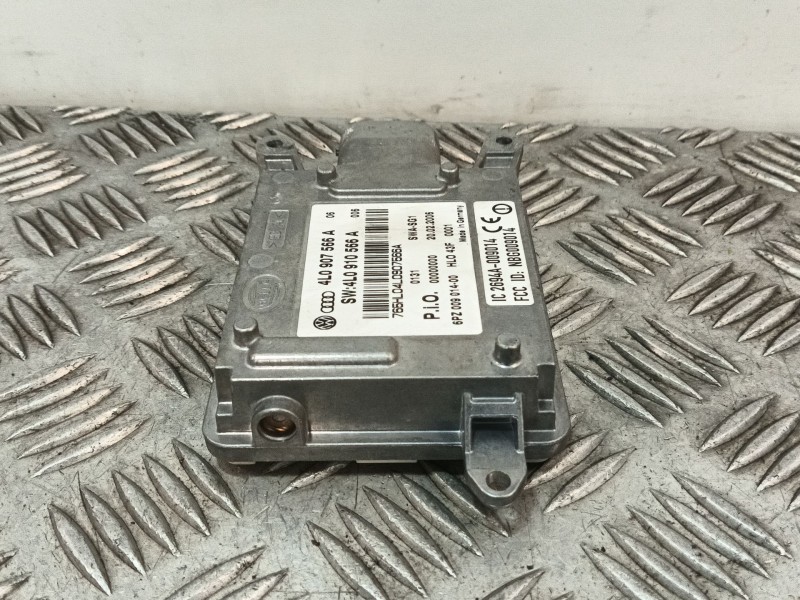Recambio de modulo electronico para audi q7 (4lb) 4.2 fsi quattro referencia OEM IAM 4L0910566A 4L0907566A 
