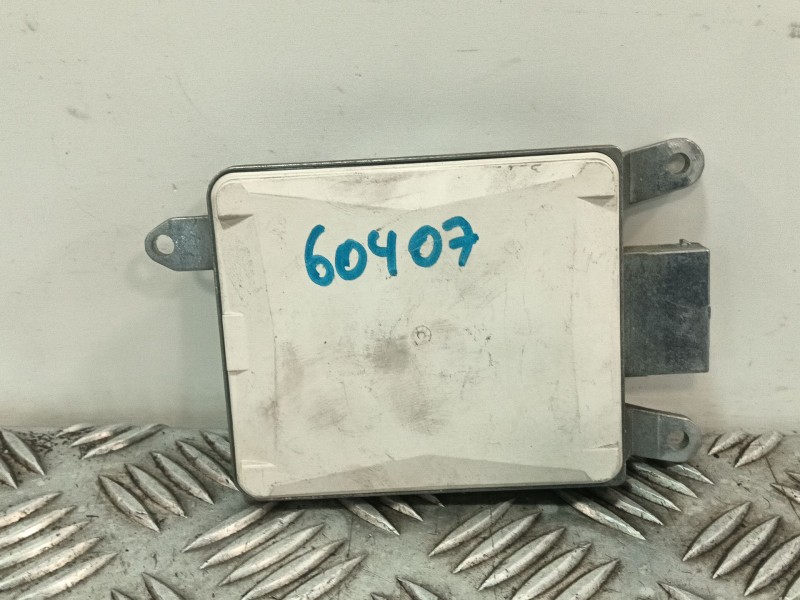 Recambio de modulo electronico para audi q7 (4lb) 4.2 fsi quattro referencia OEM IAM 4L0910566A 4L0907566A 