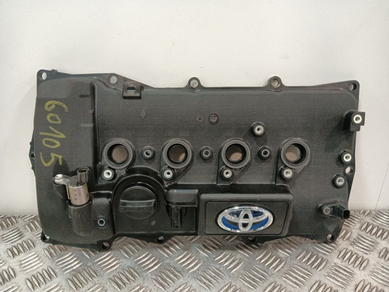 Recambio de tapa balancines para toyota c-hr (_x1_) 1.8 hybrid (zyx10_, zyx11_) referencia OEM IAM   