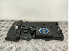 Recambio de tapa balancines para toyota c-hr (_x1_) 1.8 hybrid (zyx10_, zyx11_) referencia OEM IAM    2