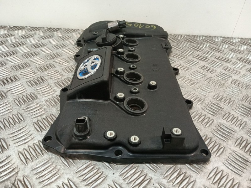 Recambio de tapa balancines para toyota c-hr (_x1_) 1.8 hybrid (zyx10_, zyx11_) referencia OEM IAM   