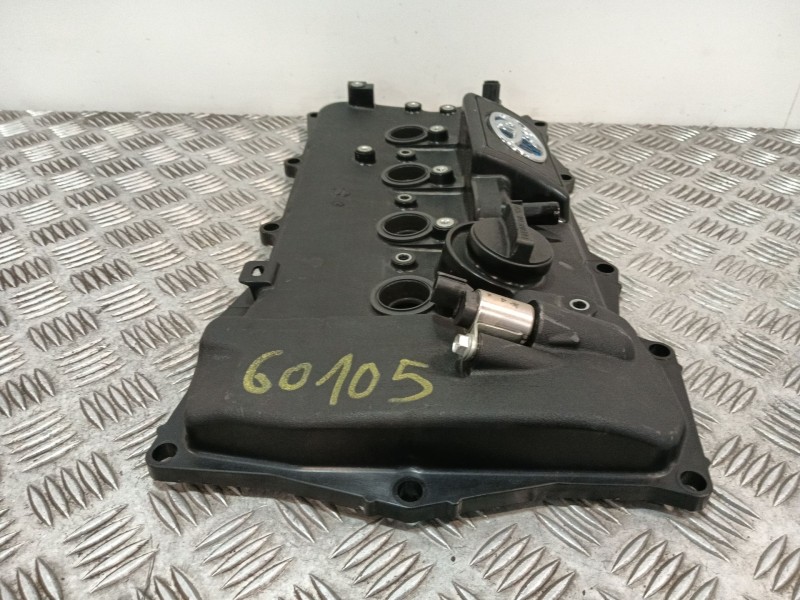 Recambio de tapa balancines para toyota c-hr (_x1_) 1.8 hybrid (zyx10_, zyx11_) referencia OEM IAM   