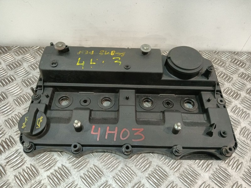 Recambio de tapa balancines para citroën jumper iii furgoneta 2.2 hdi 110 referencia OEM IAM 70260190  