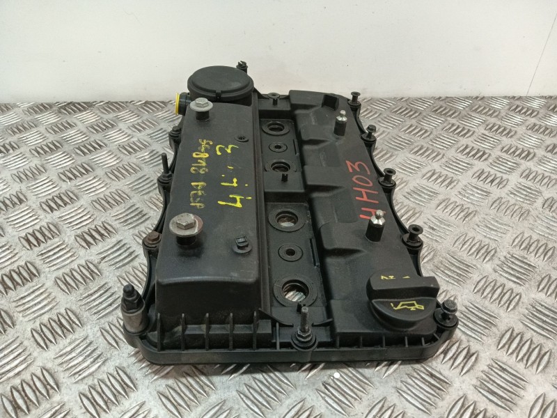 Recambio de tapa balancines para citroën jumper iii furgoneta 2.2 hdi 110 referencia OEM IAM 70260190  