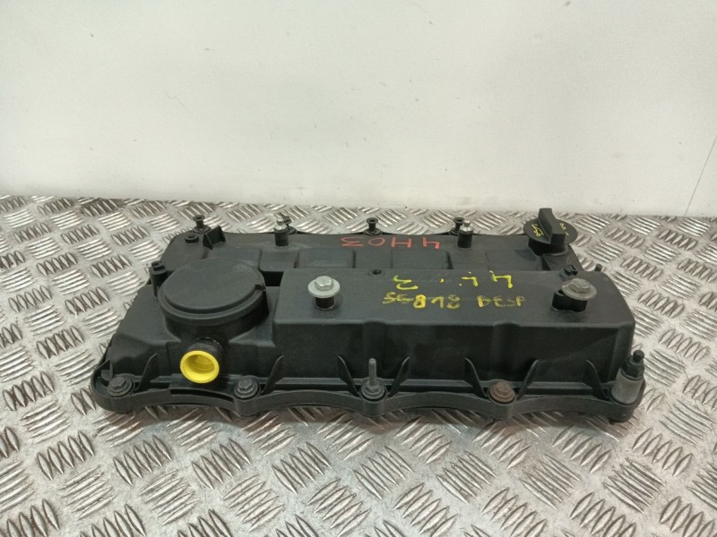 Recambio de tapa balancines para citroën jumper iii furgoneta 2.2 hdi 110 referencia OEM IAM 70260190  